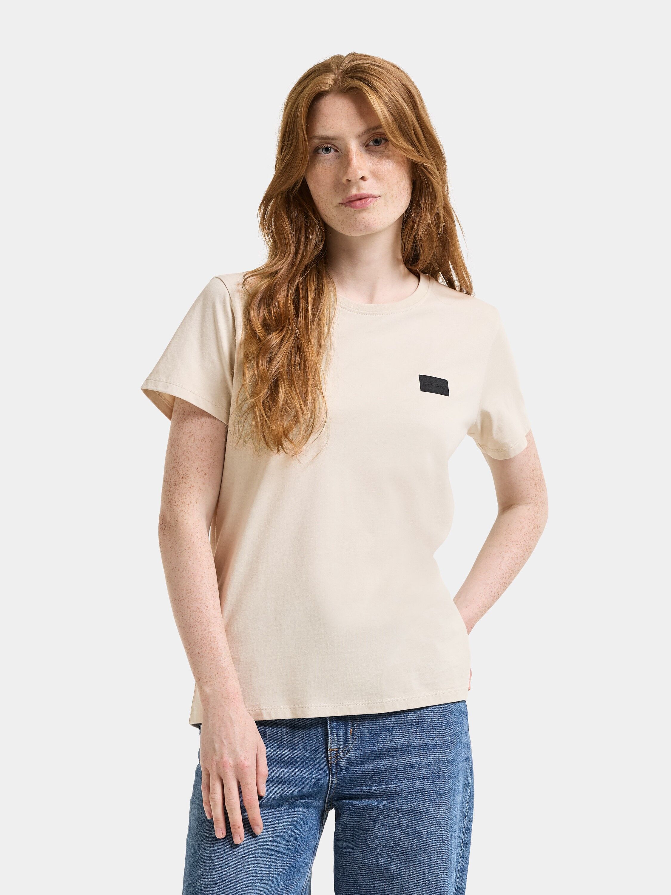 Holly T-shirt — Bilde 2 av 5
