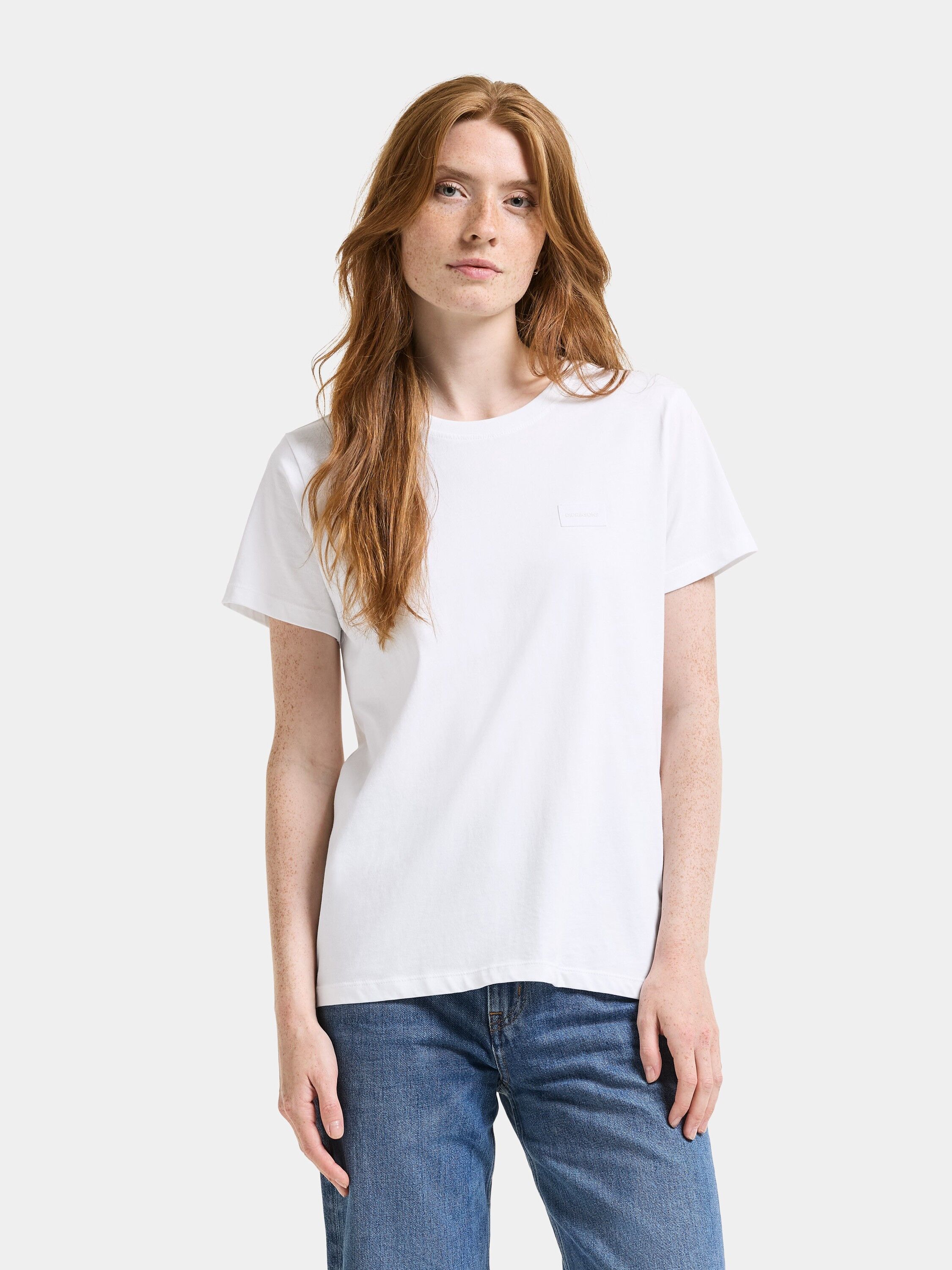 Holly T-shirt — Bilde 2 av 5