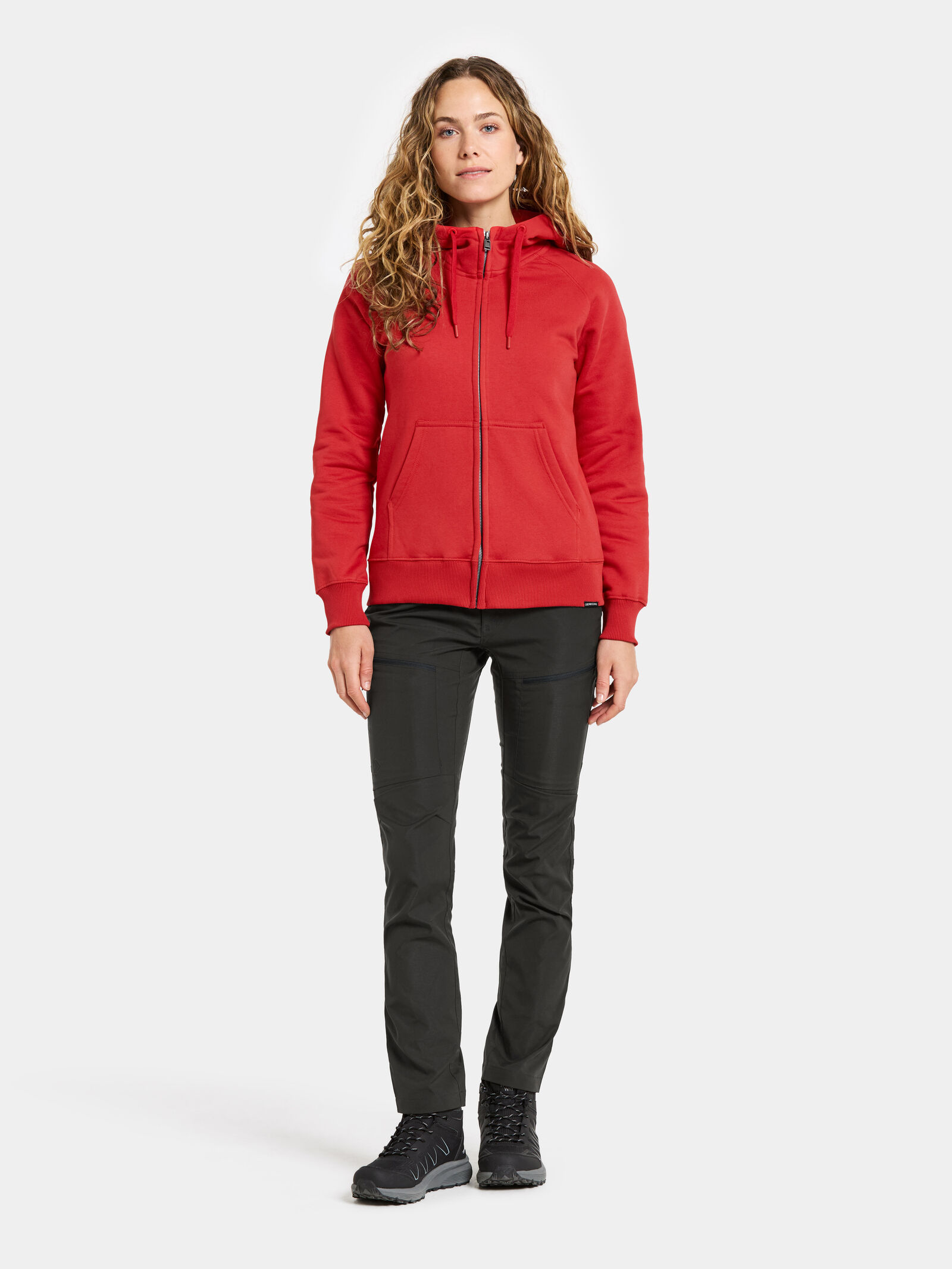 Pomme Red