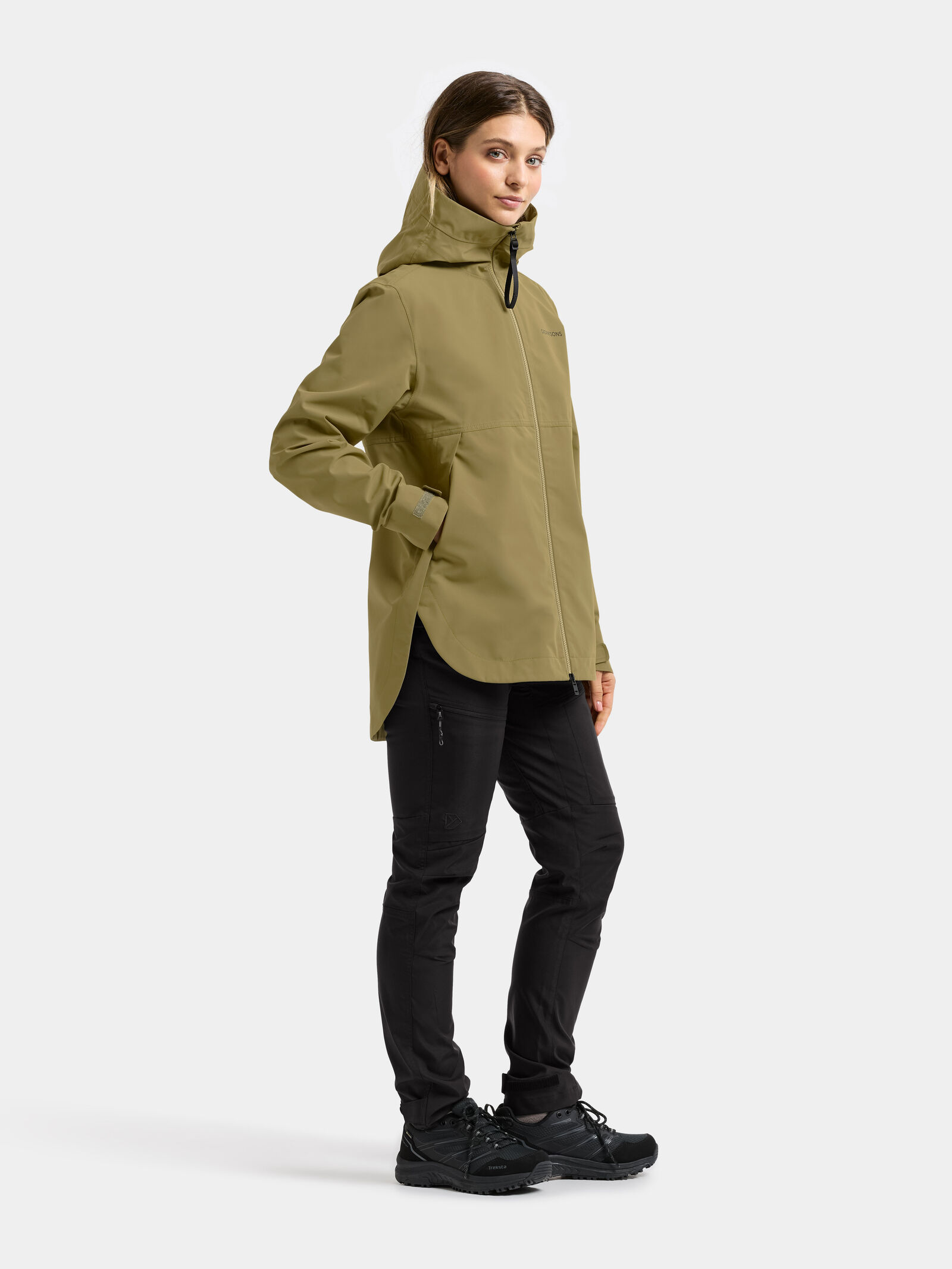 Olive Green