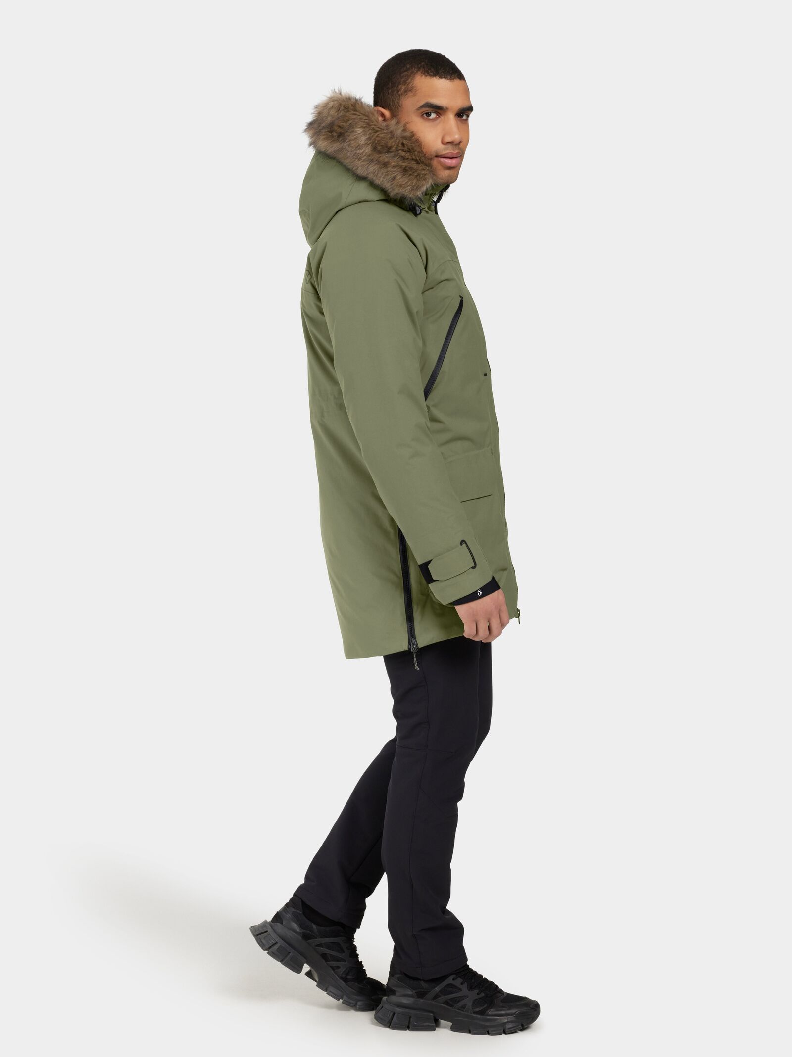 Zeus Parka undefined | Didriksons