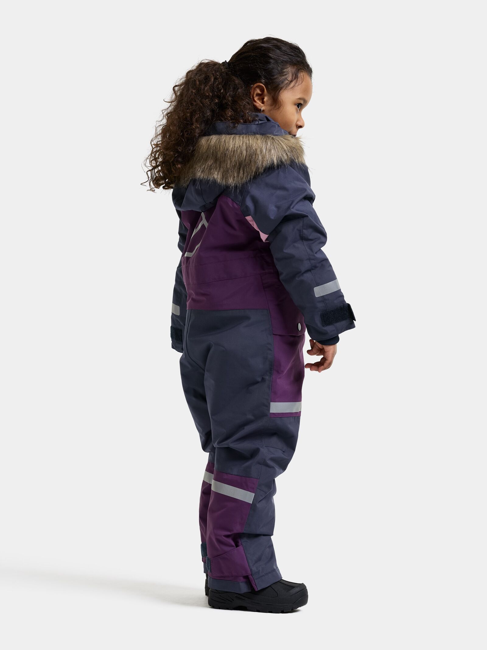 Northen Purple