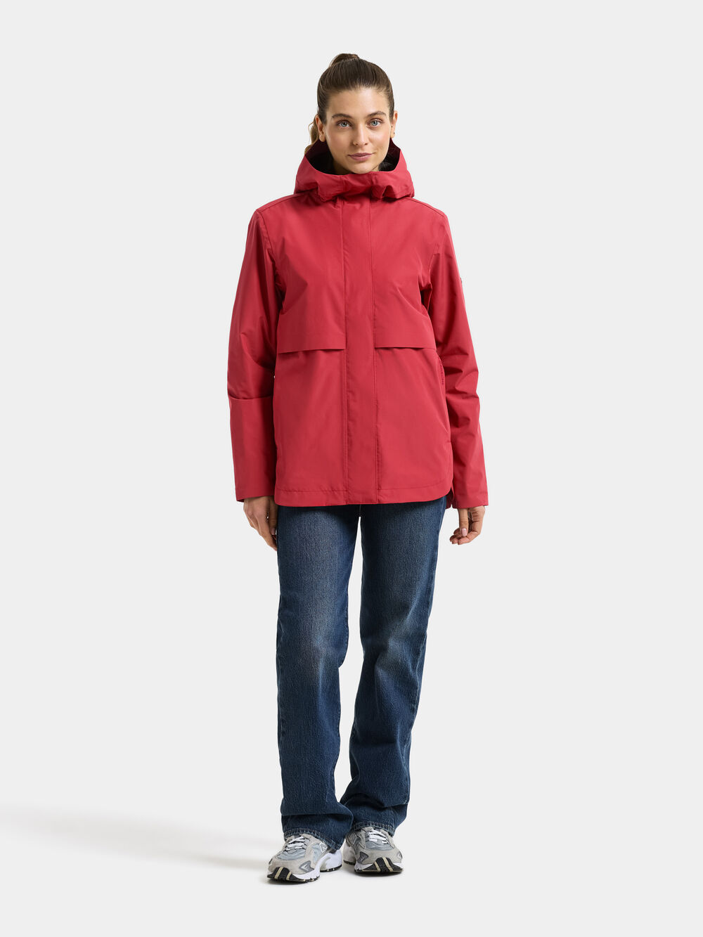 Spring Red