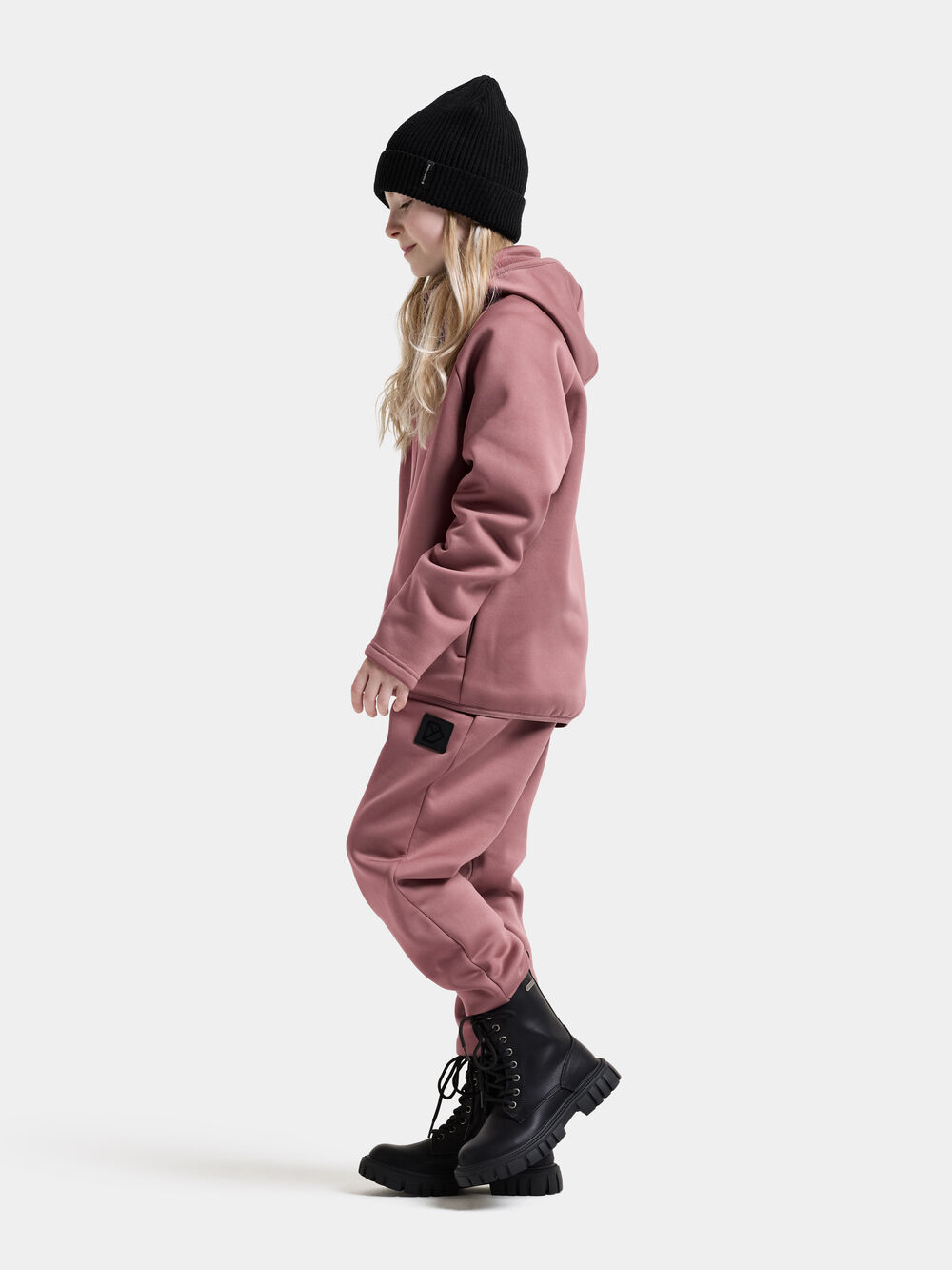 Dulse Pink