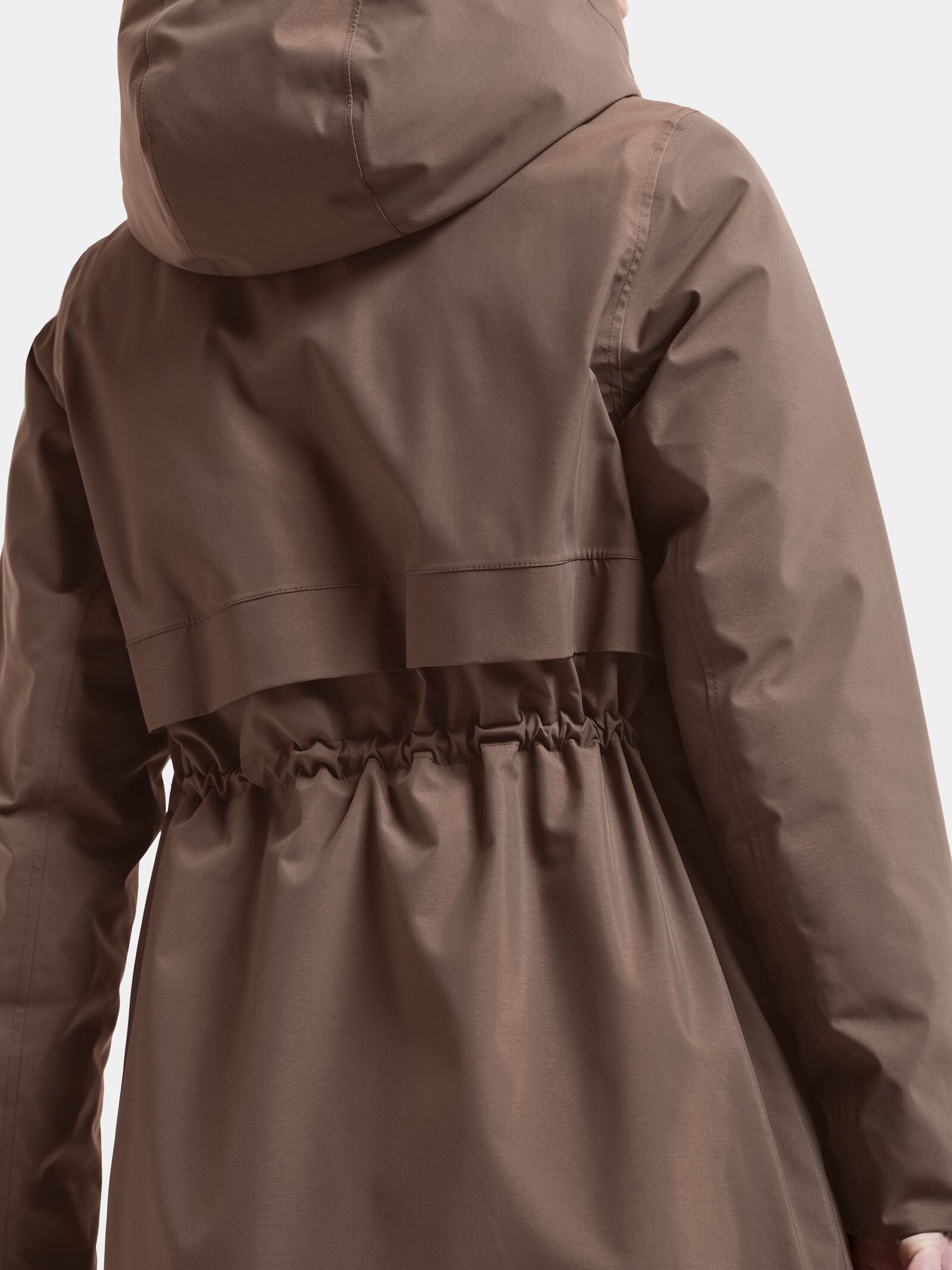 Mocha Brown