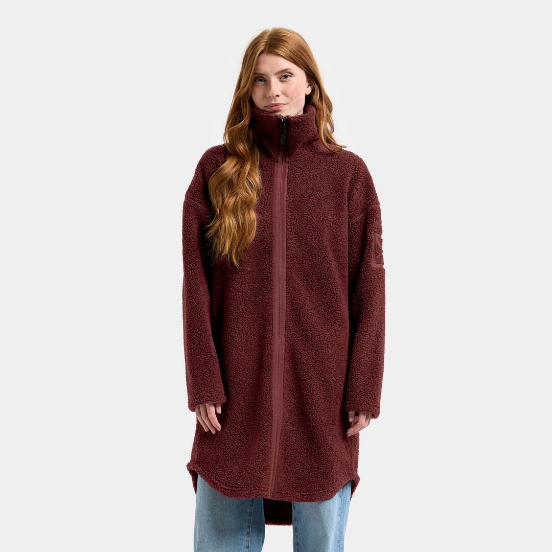 Jill Full-Zip
