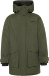 Deep Green