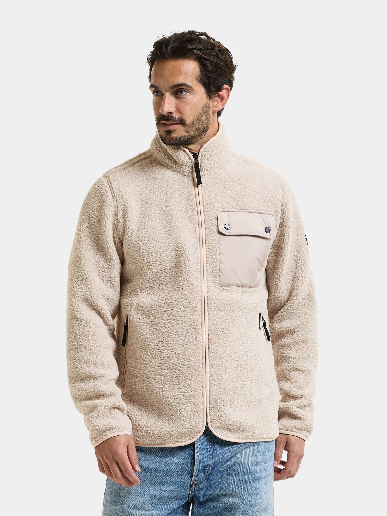 Clay Beige