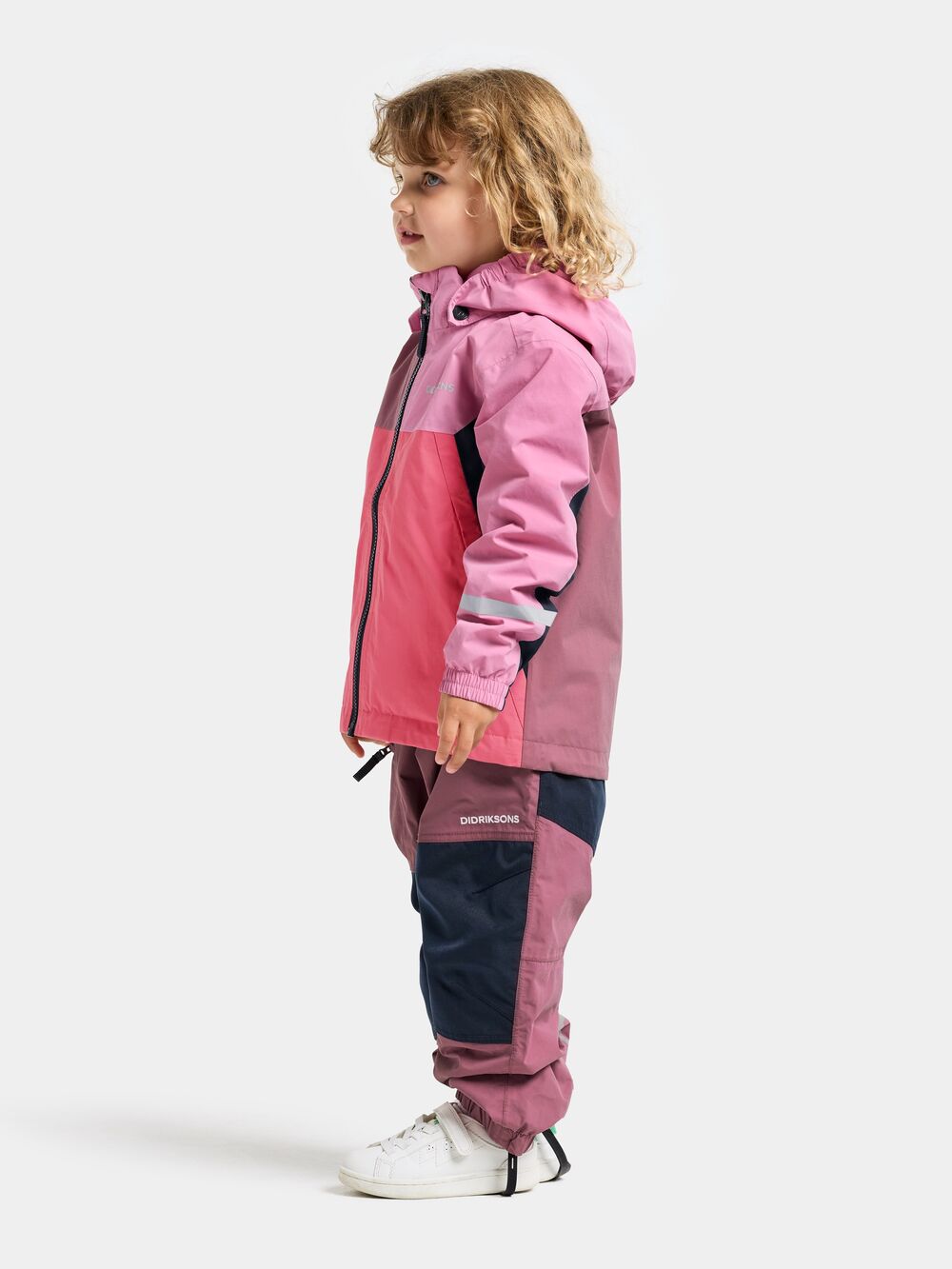 Heather Pink