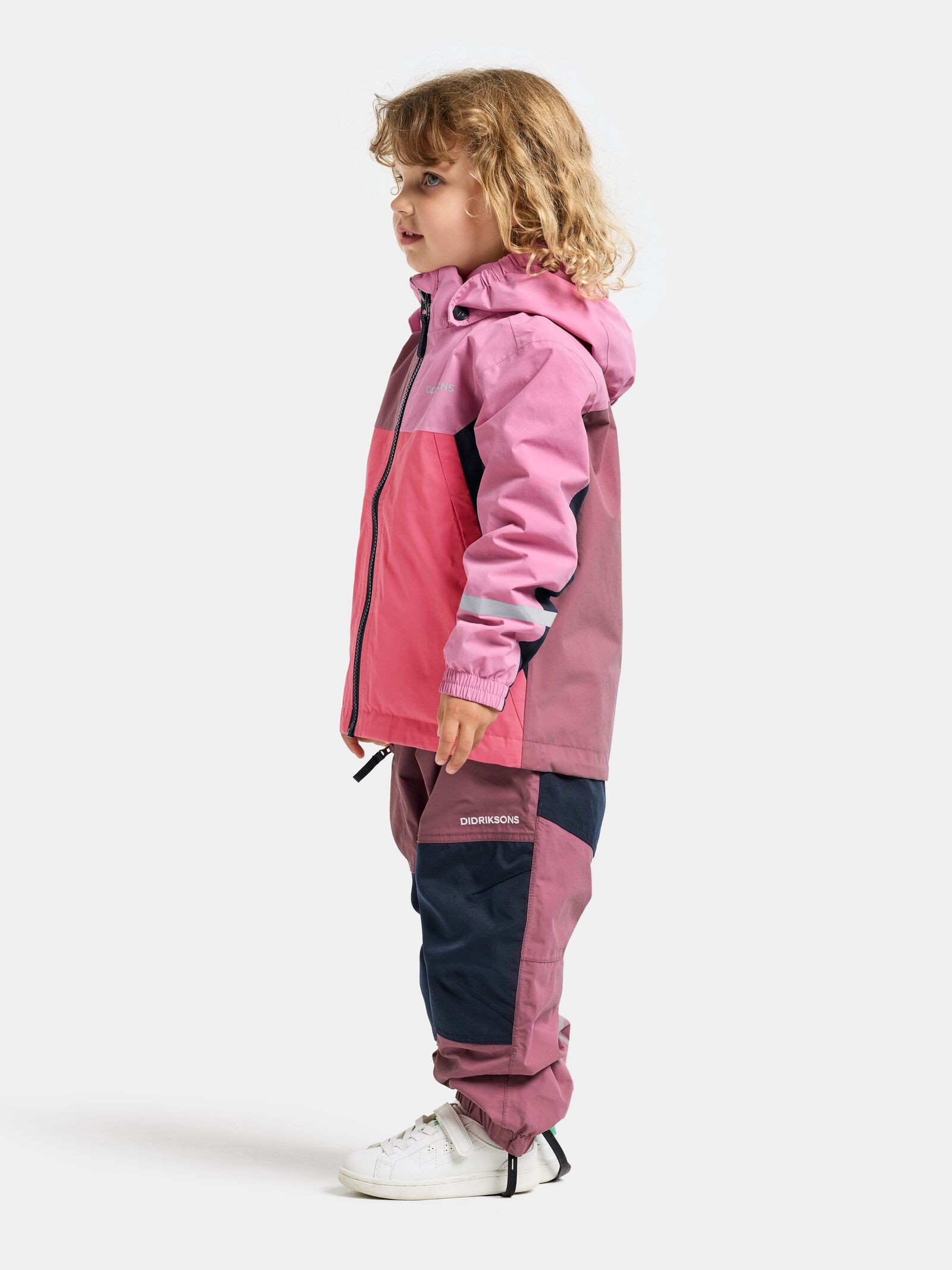 Heather Pink