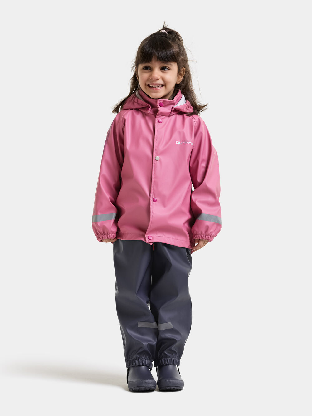 Heather Pink
