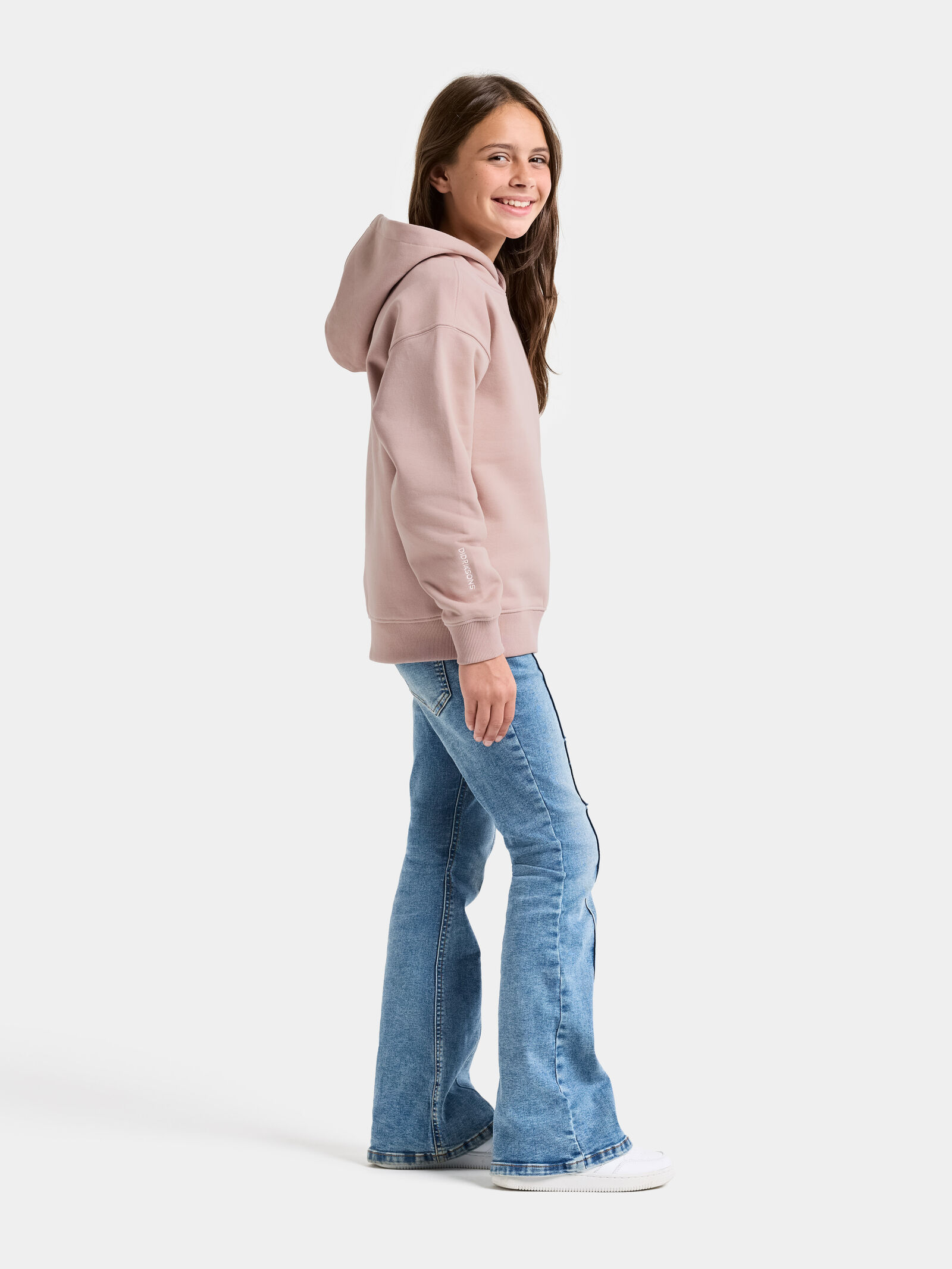 Vintage Pink