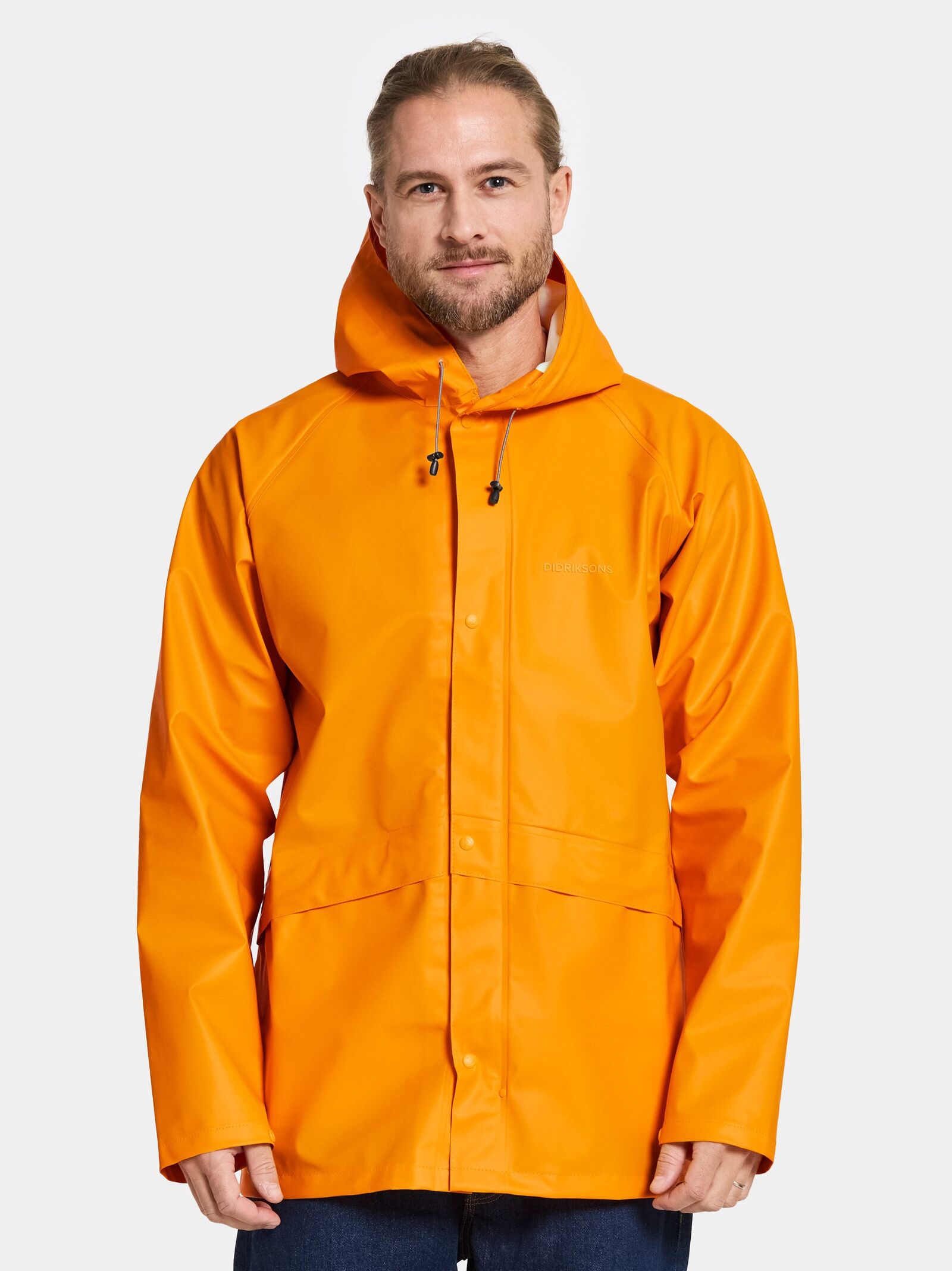 Saffron Yellow