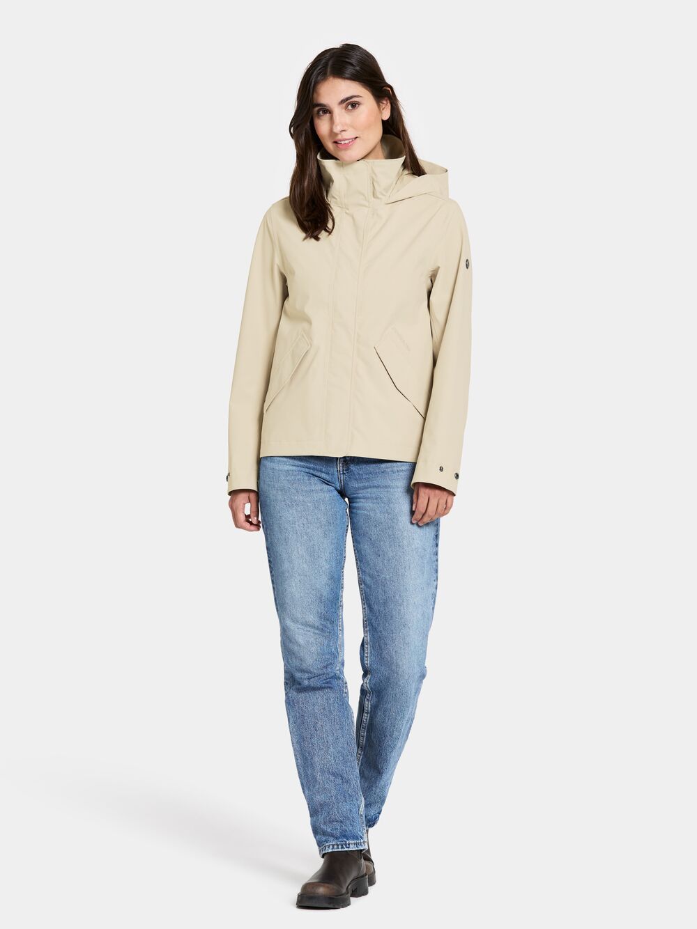Clay Beige