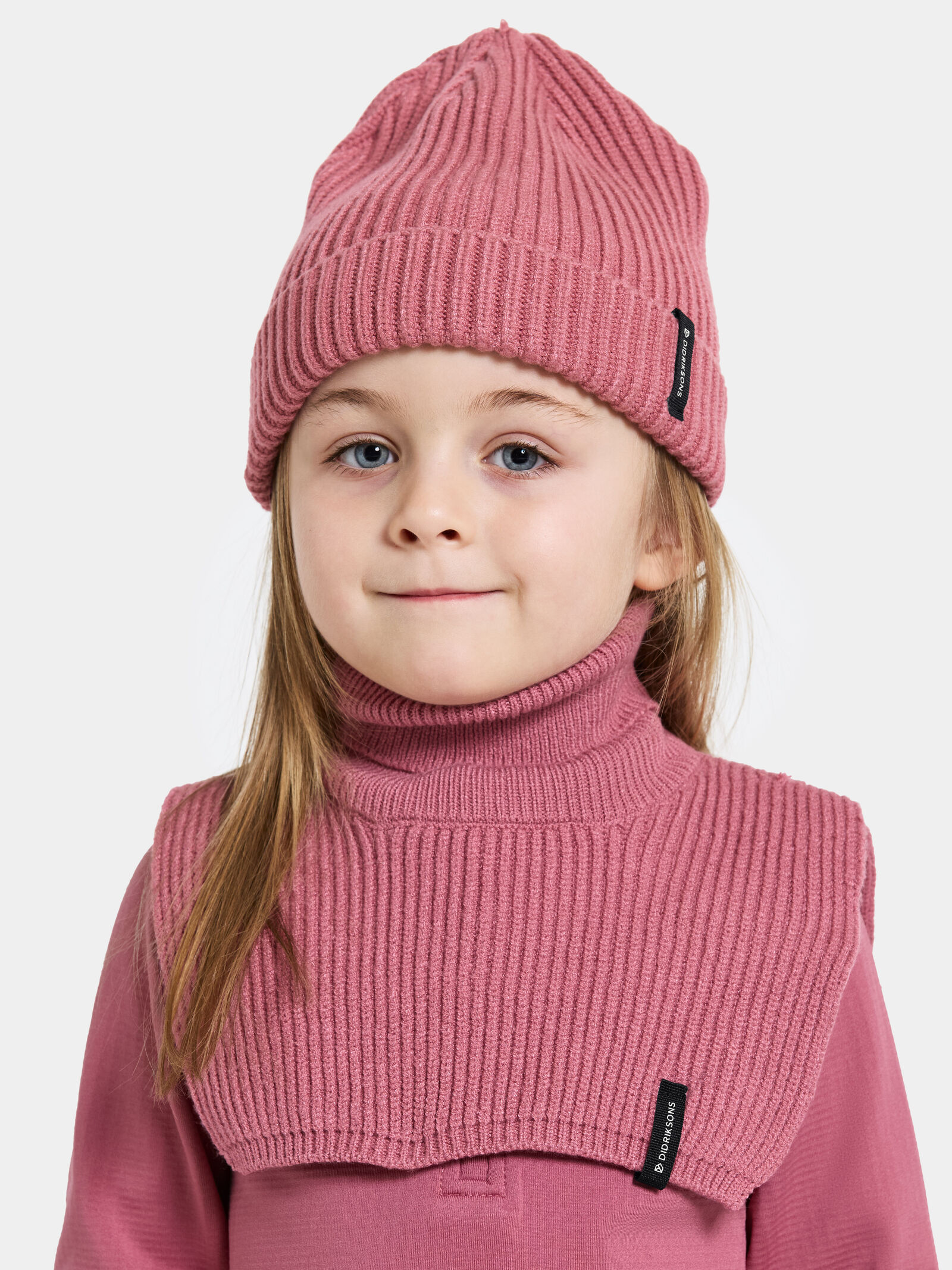 Heather Pink