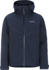 Dark Night Blue