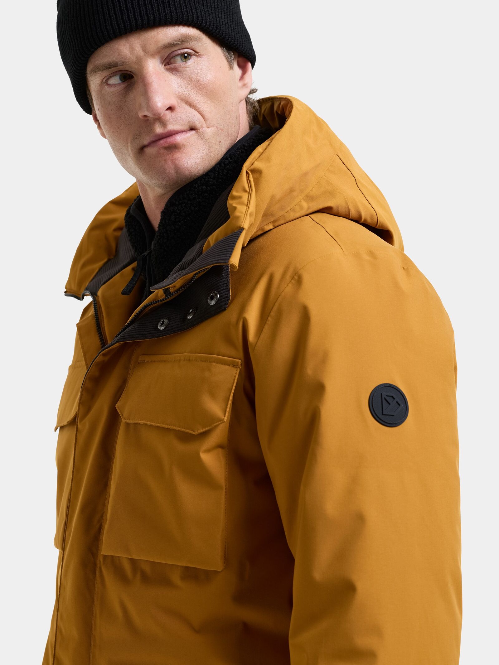 Spice Brown