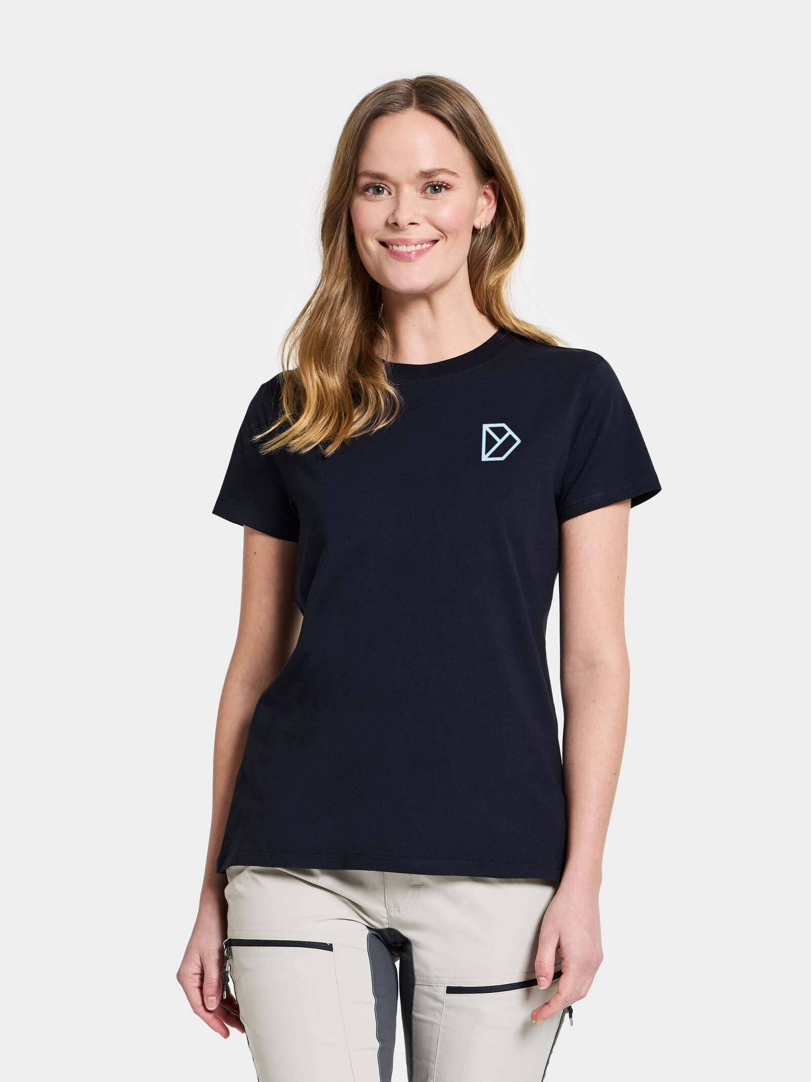 INGARÖ WNS T CLAWS Dark Night Blue