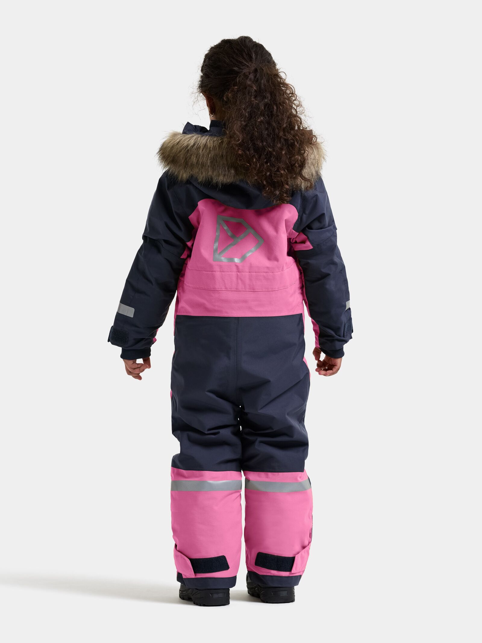 Heather Pink