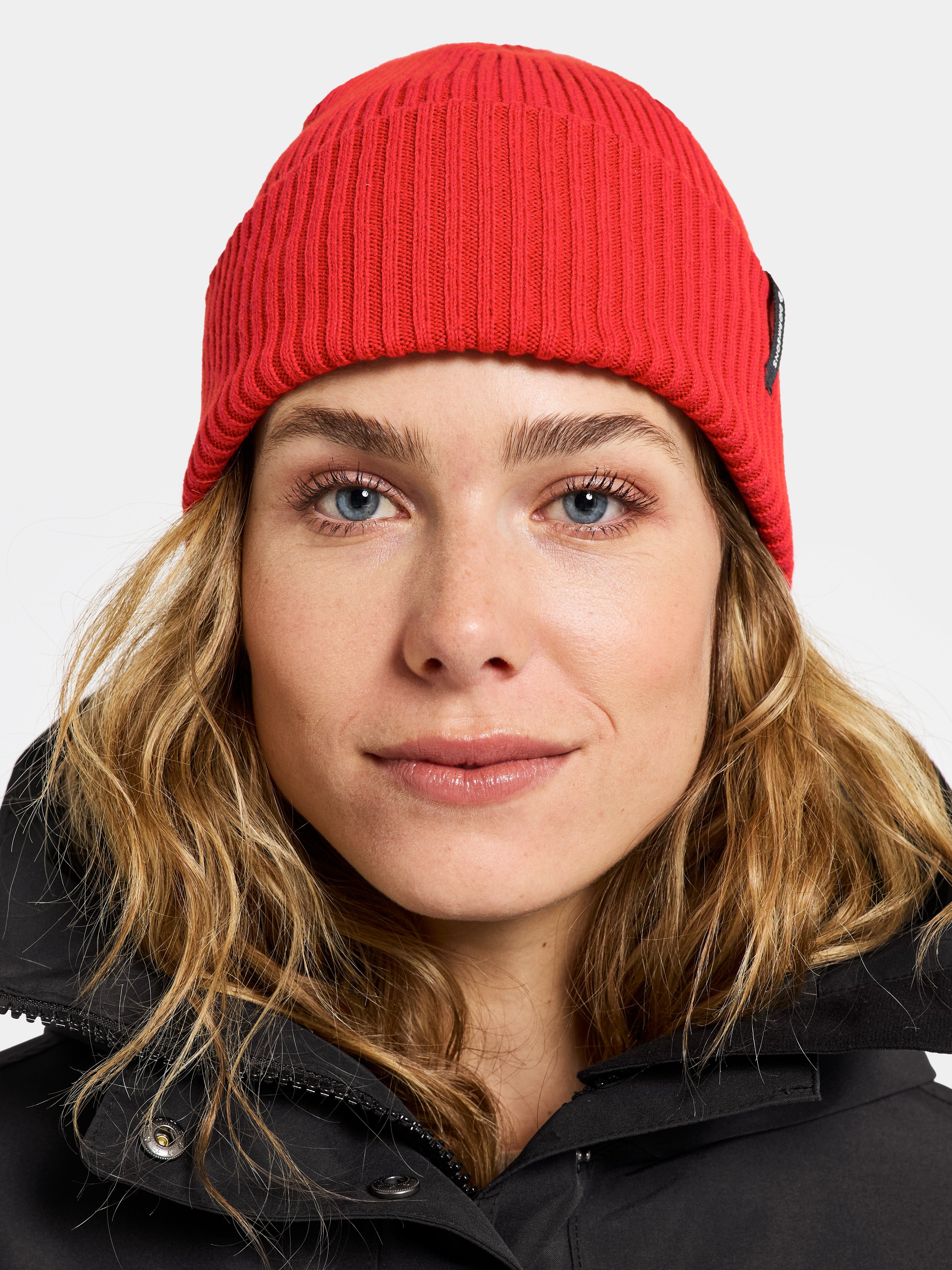 Delmar Beanie — Bilde 3 av 5