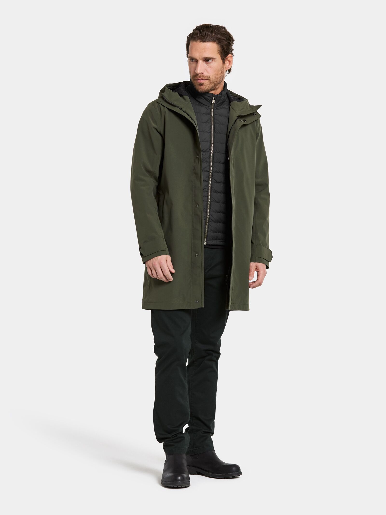 Deep Green