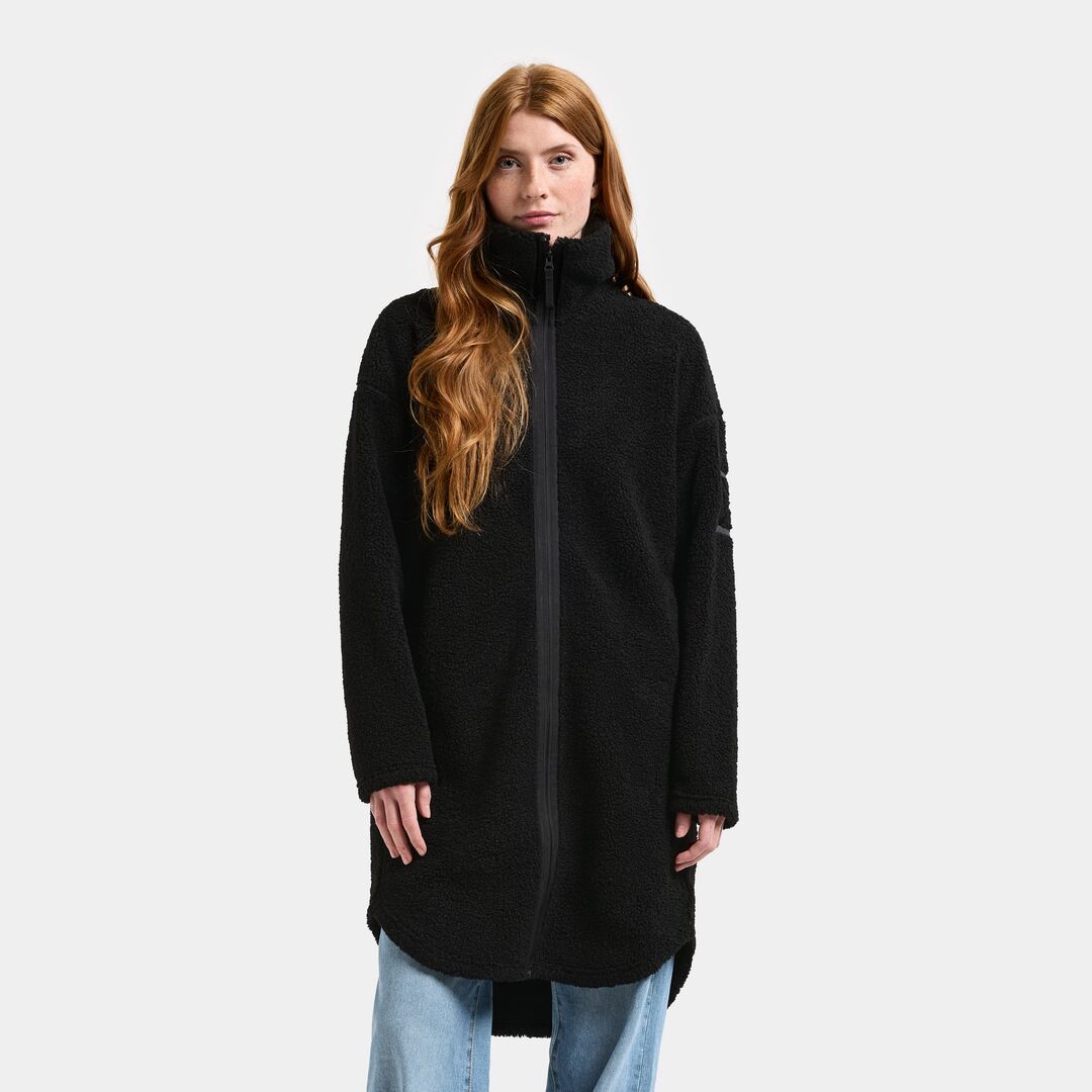 Jill Full-Zip