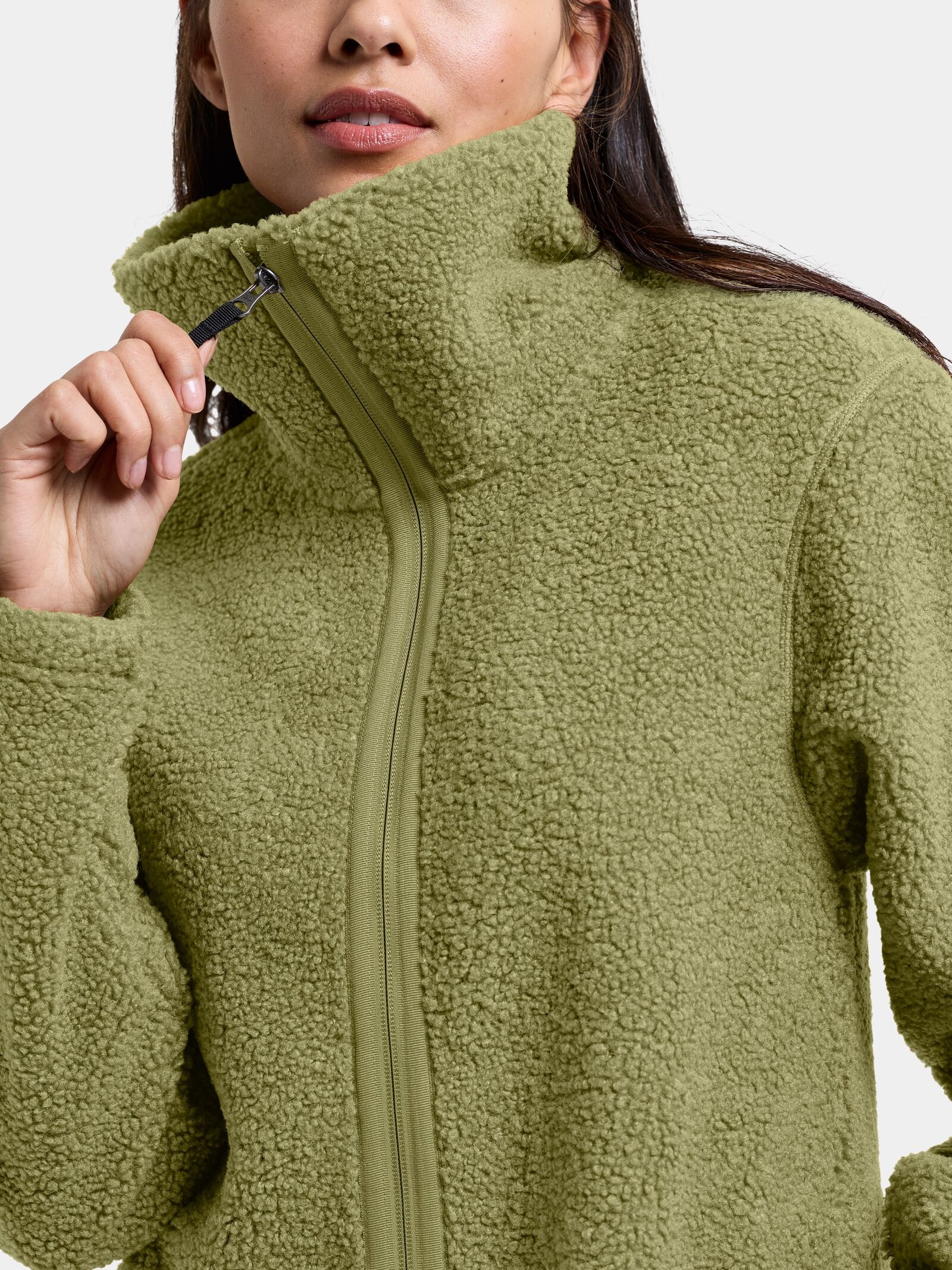 Olive Green