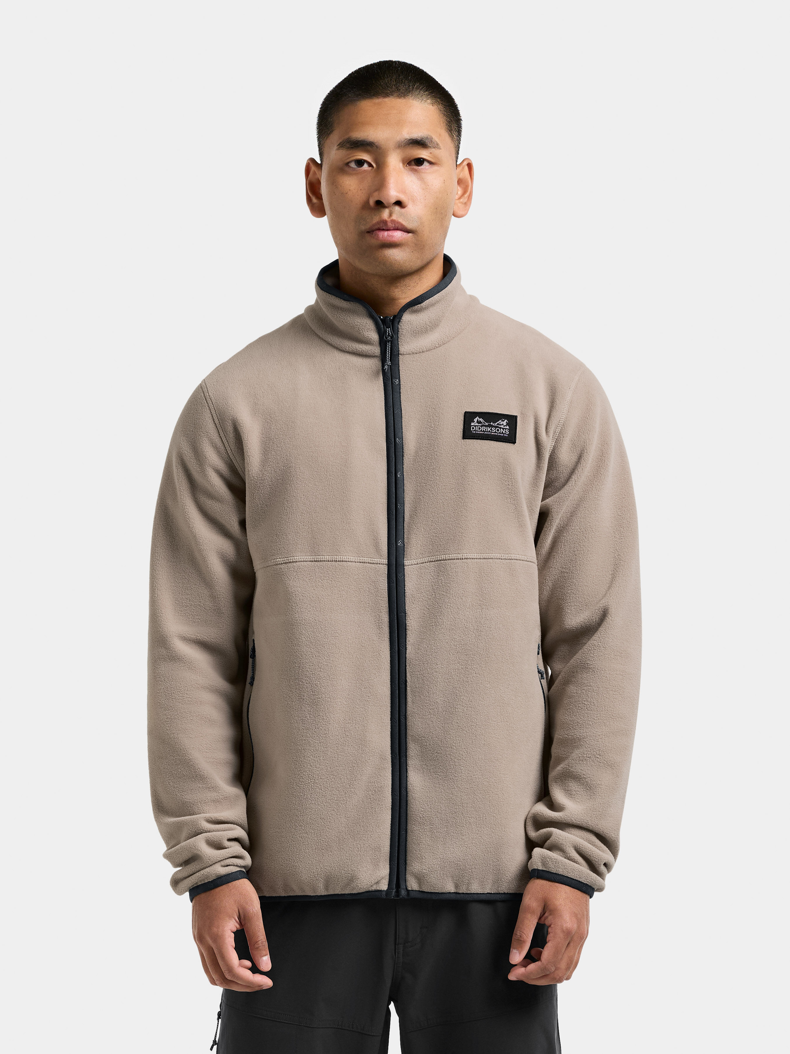 Vito Full-Zip - Didriksons