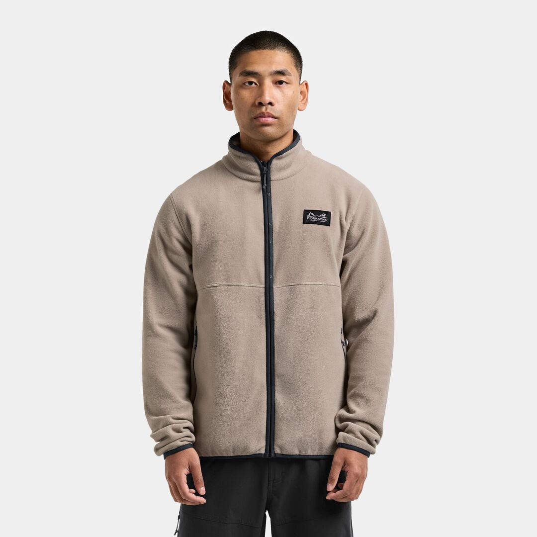 Vito Full-Zip , Didriksons