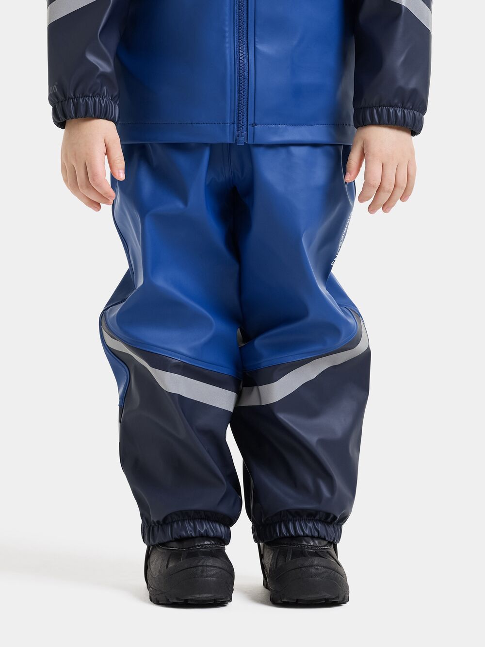 Winter Blue