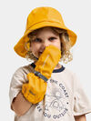 Oat Yellow