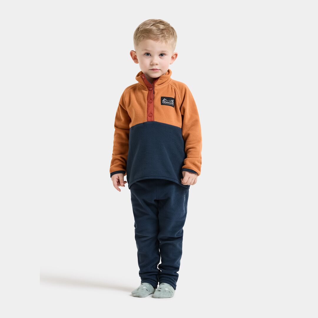 Monte Kids' Pants