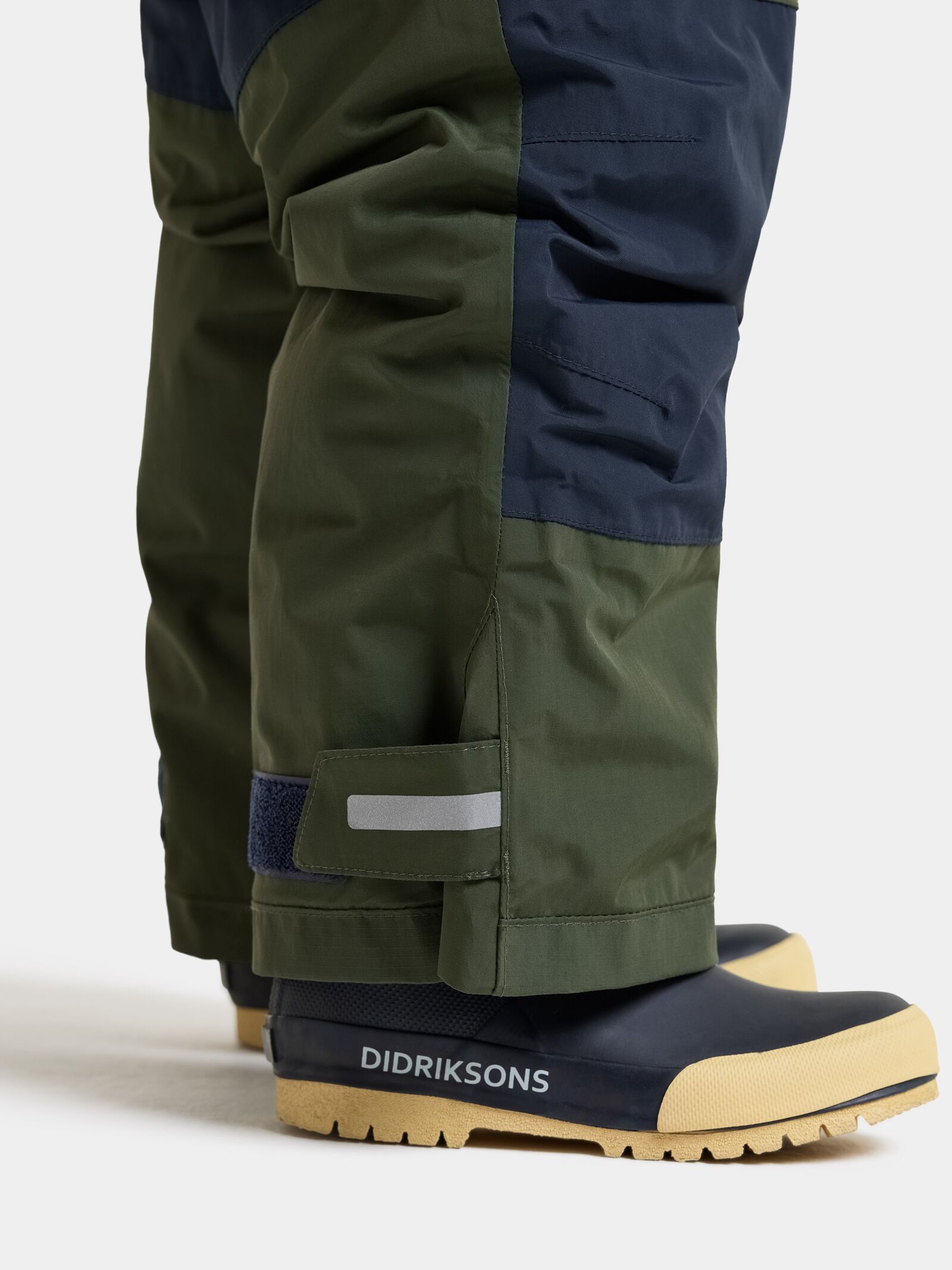 Deep Green