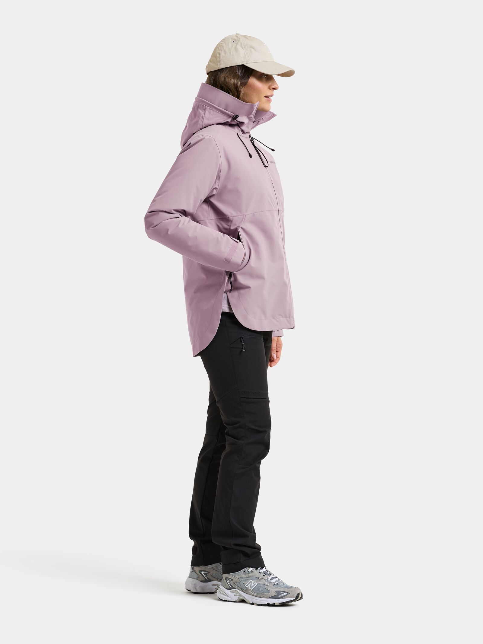 Lilac Haze