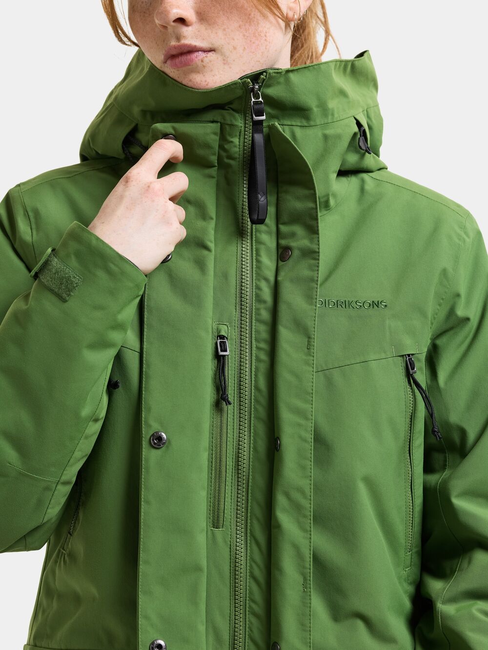 Velvet Green