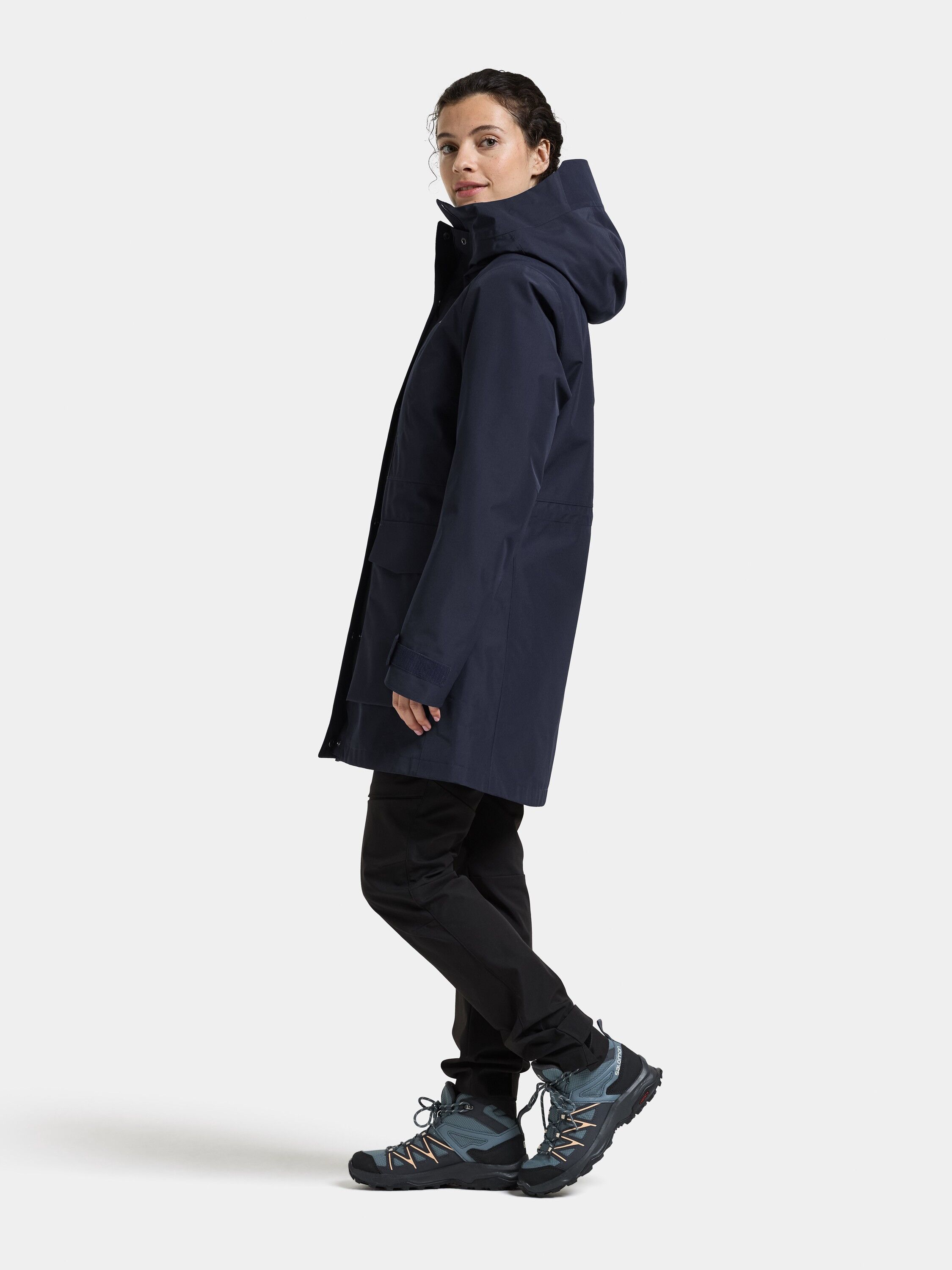 Harriet Parka — Bilde 5 av 5