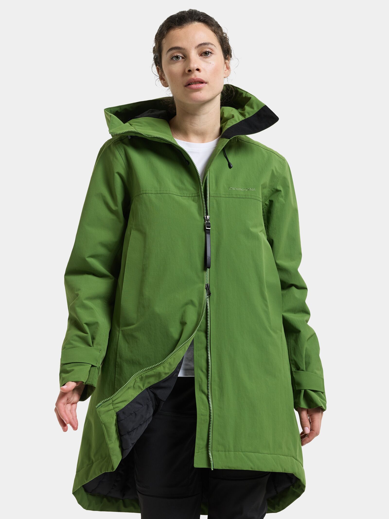 Velvet Green