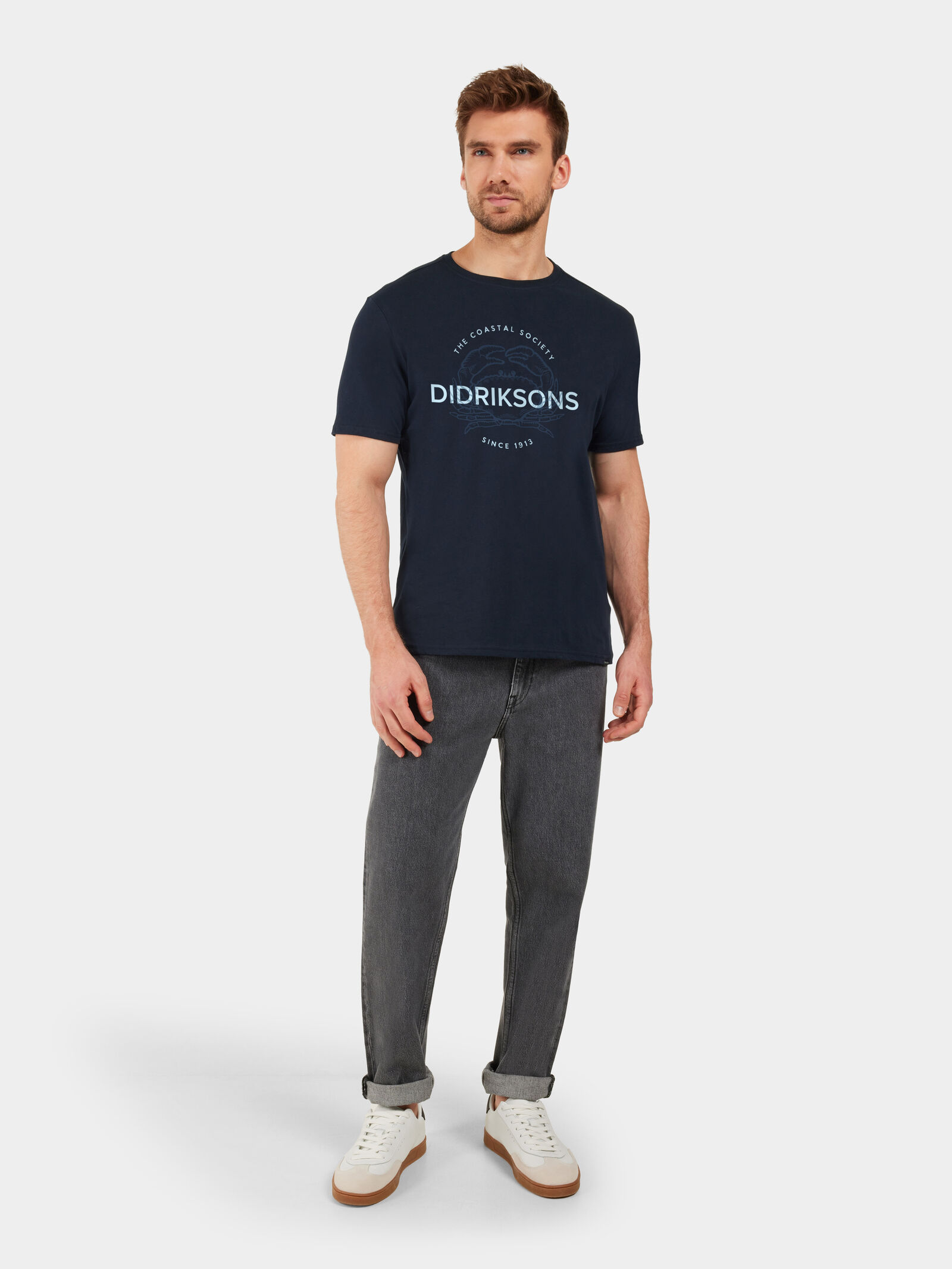 Dark Night Blue