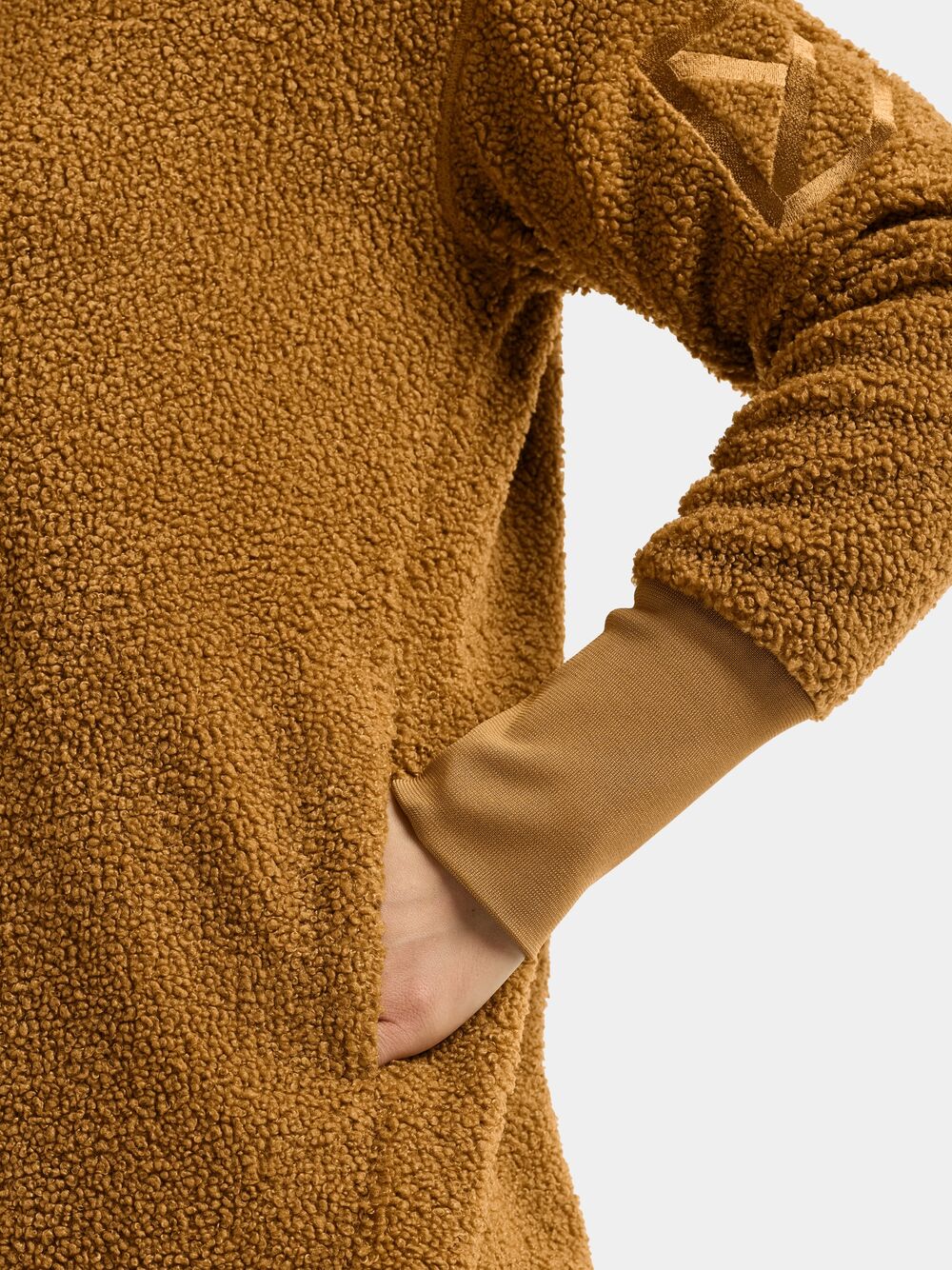 Spice Brown