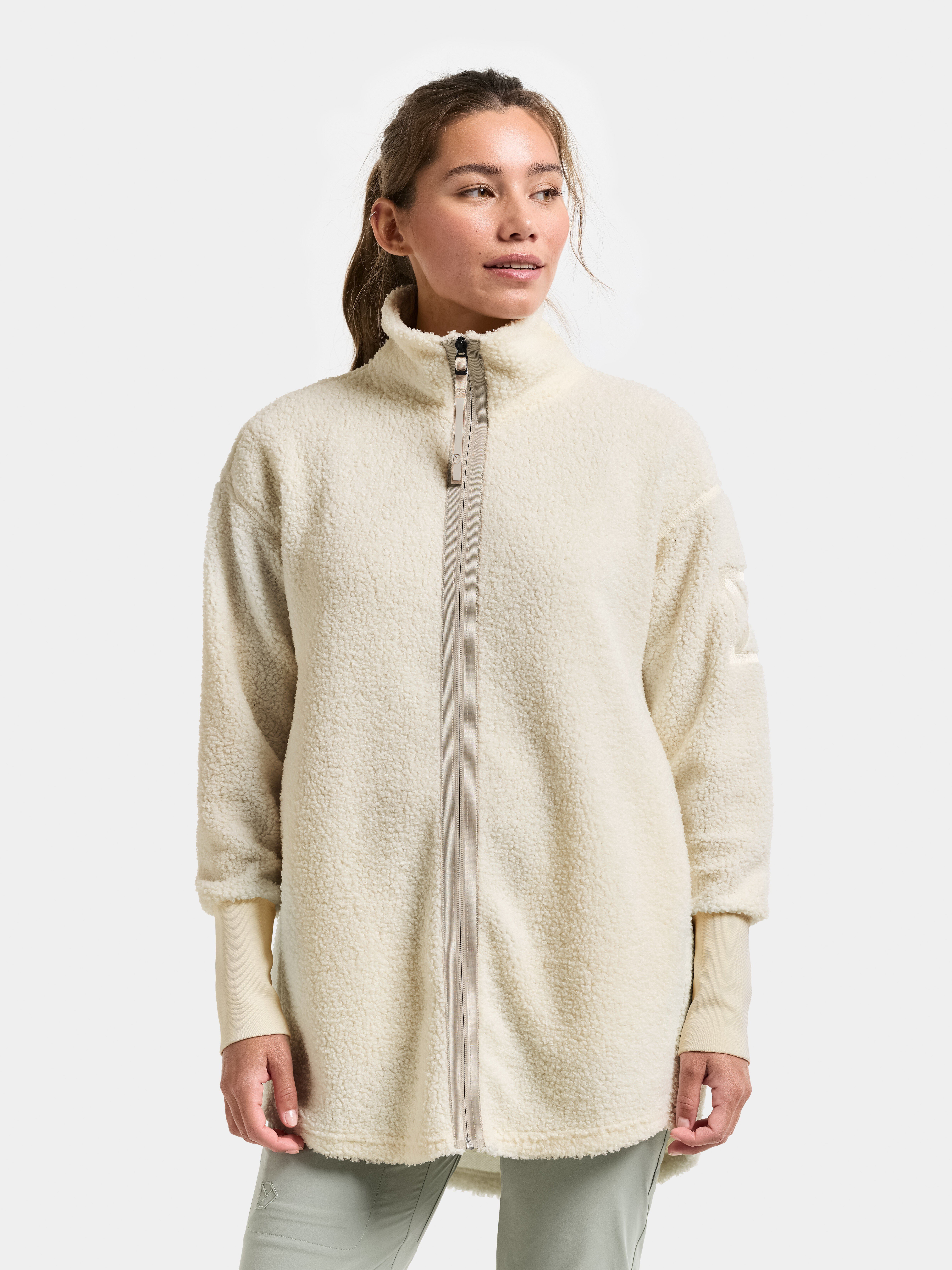 Sally Full-Zip