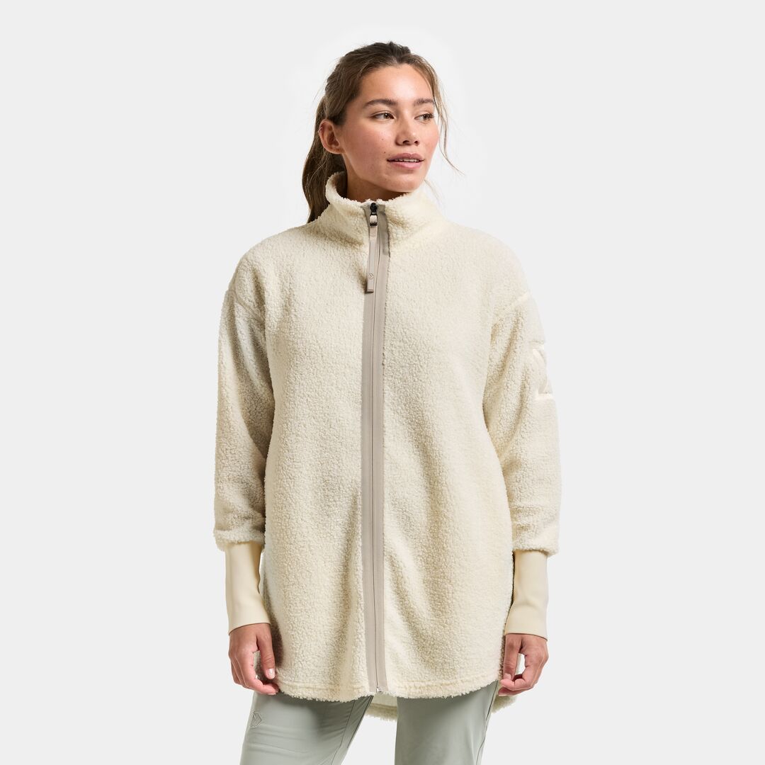Sally Full-Zip