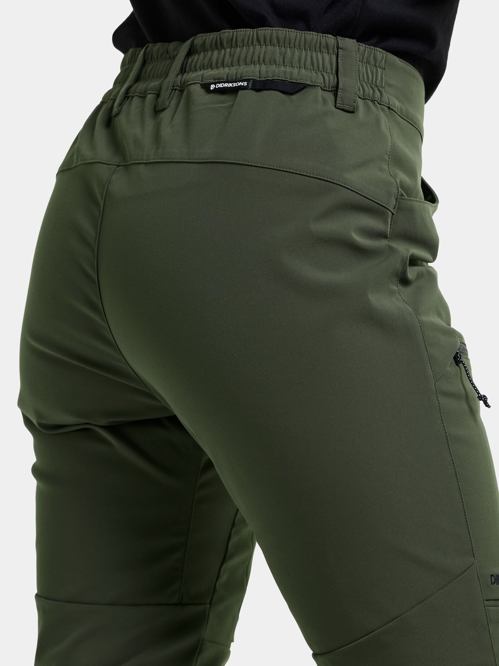 Deep Green