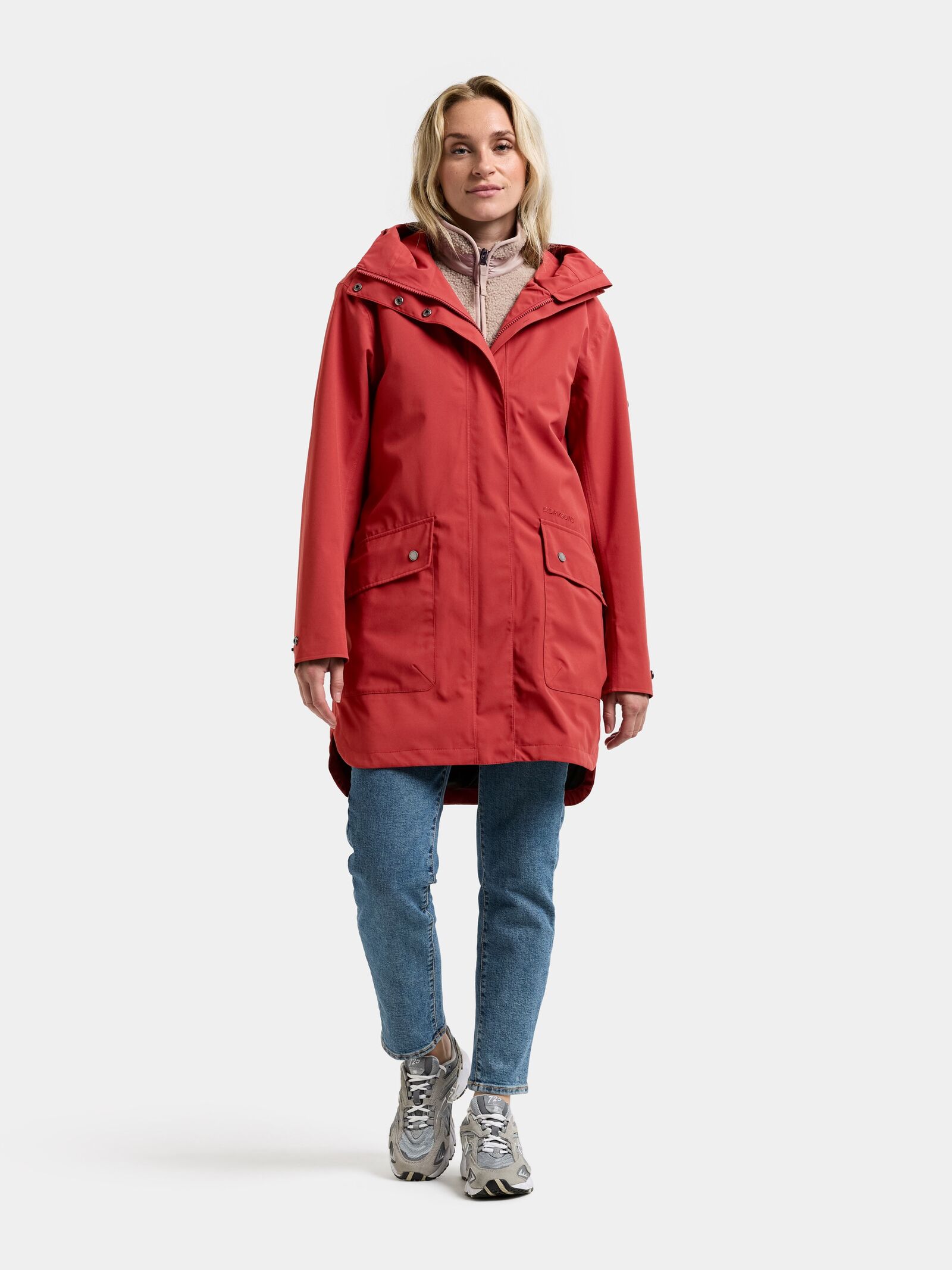Spring Red