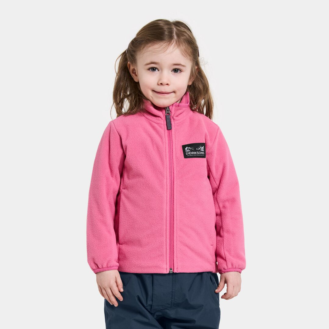 Muskot Windproof Kids' Jacket