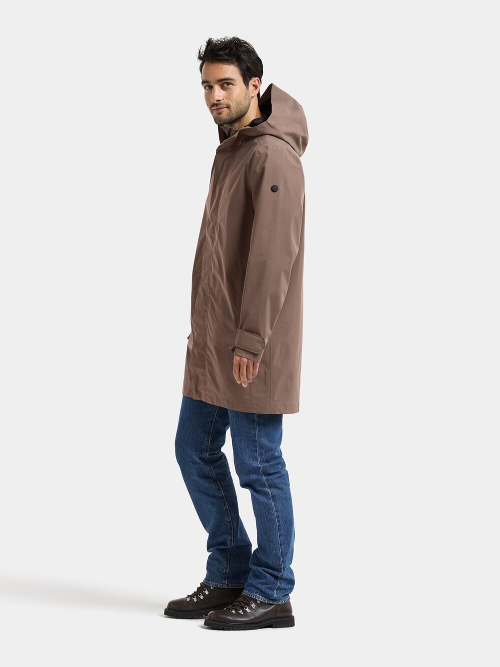 Mocha Brown