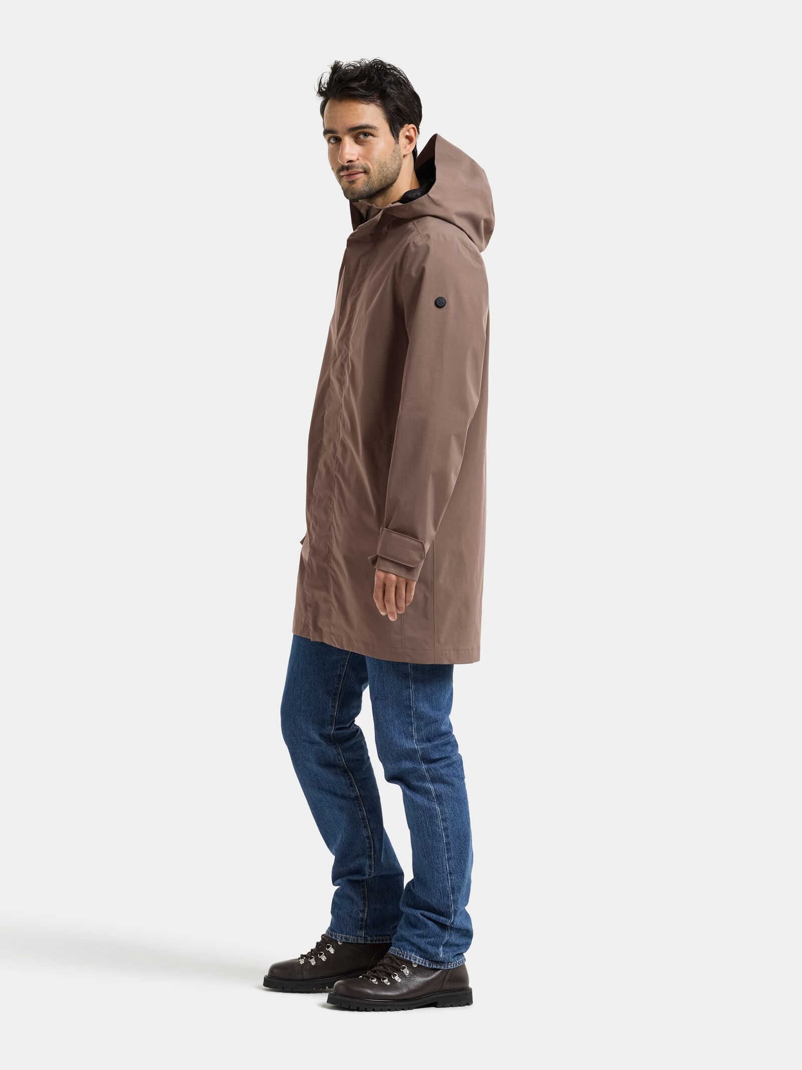 Mocha Brown