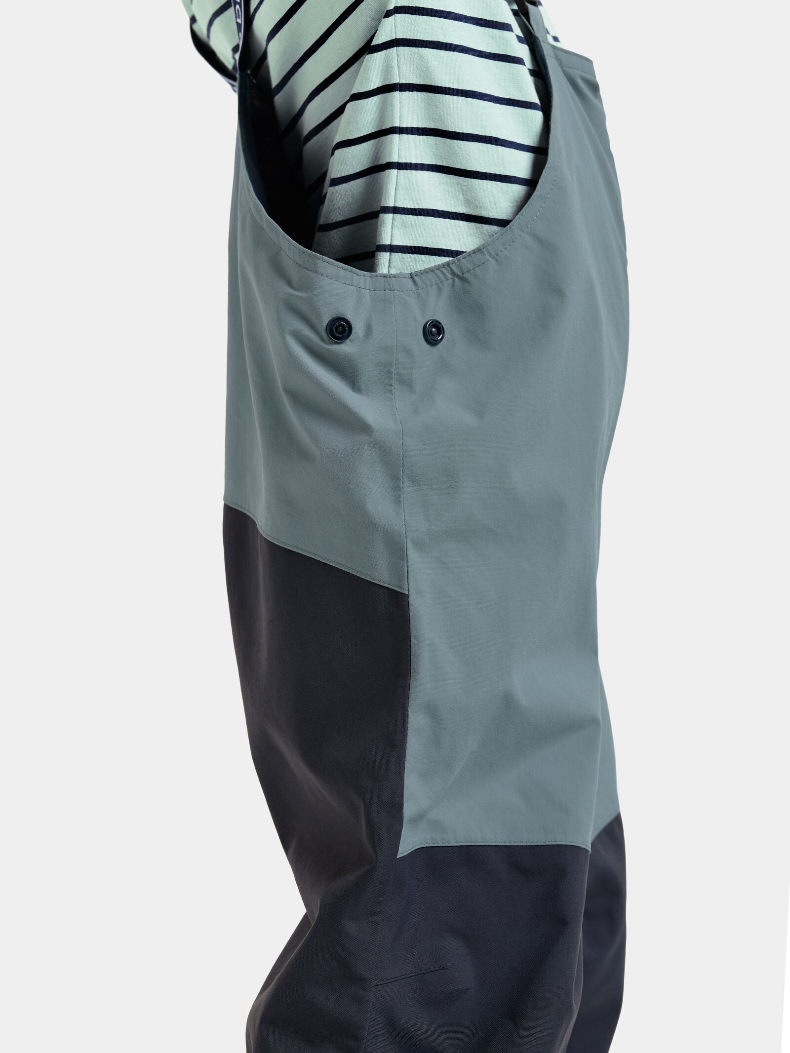 Factory Blue