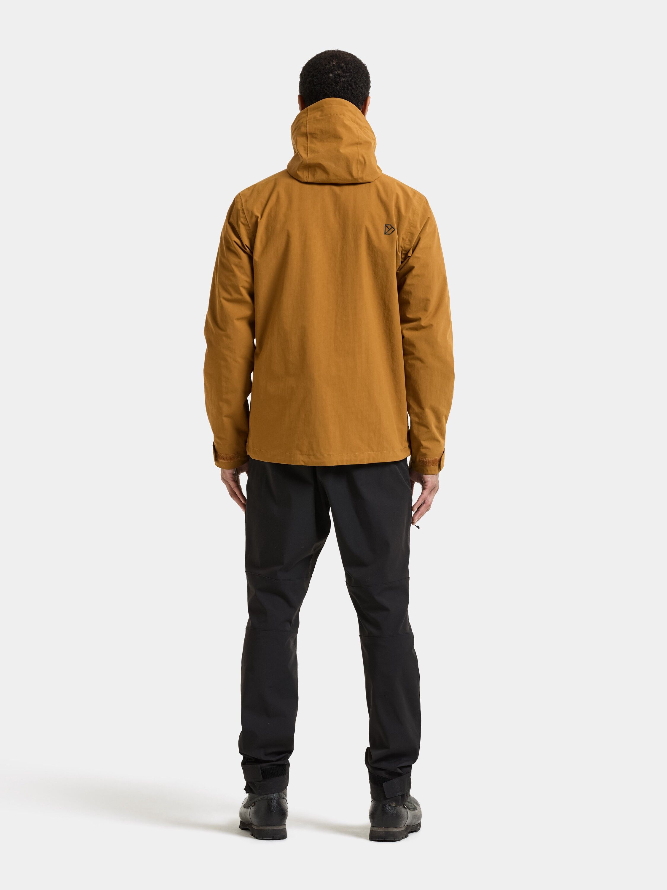 Trien 3 in 1 Jacket — Bilde 4 av 5