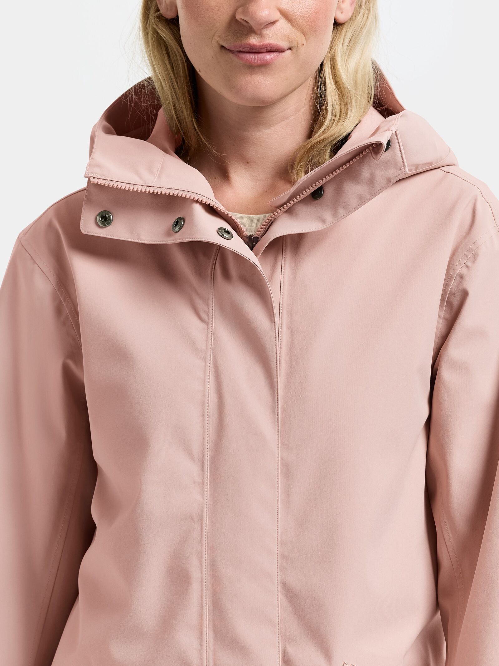 Vintage Pink
