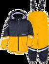 Oat Yellow